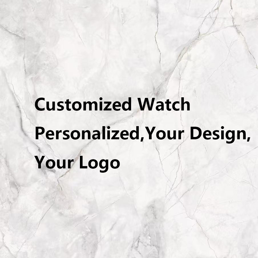 Jewelry For Watches - Индивидуальные часы на заказ, ваш дизайн,
