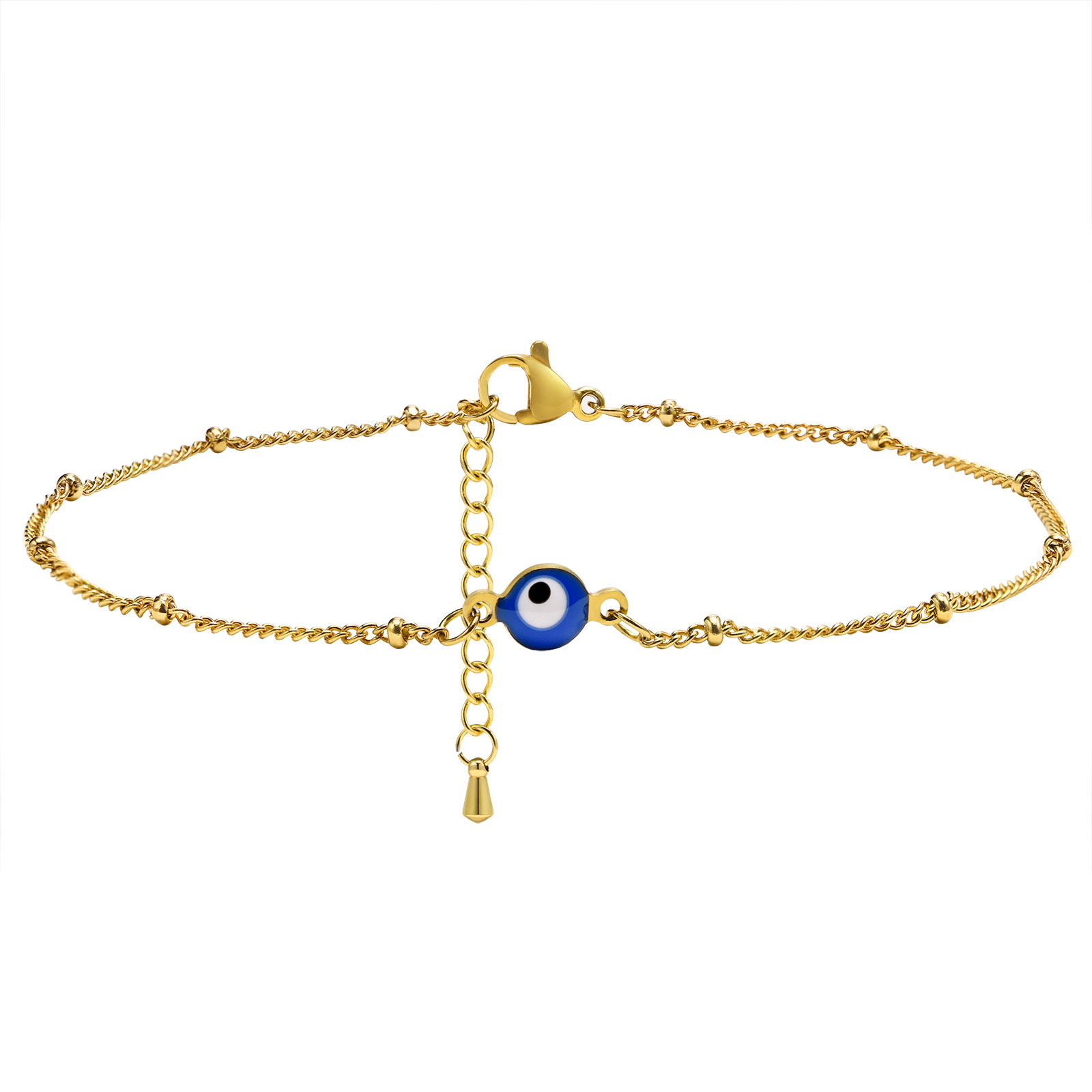 Браслет на ногу от сглаза для  – обзор и цена Jc Jewelry & Watches Photos