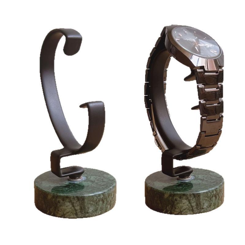 Подставка для часов с мраморны – обзор и цена Jewelry And Watches Inc