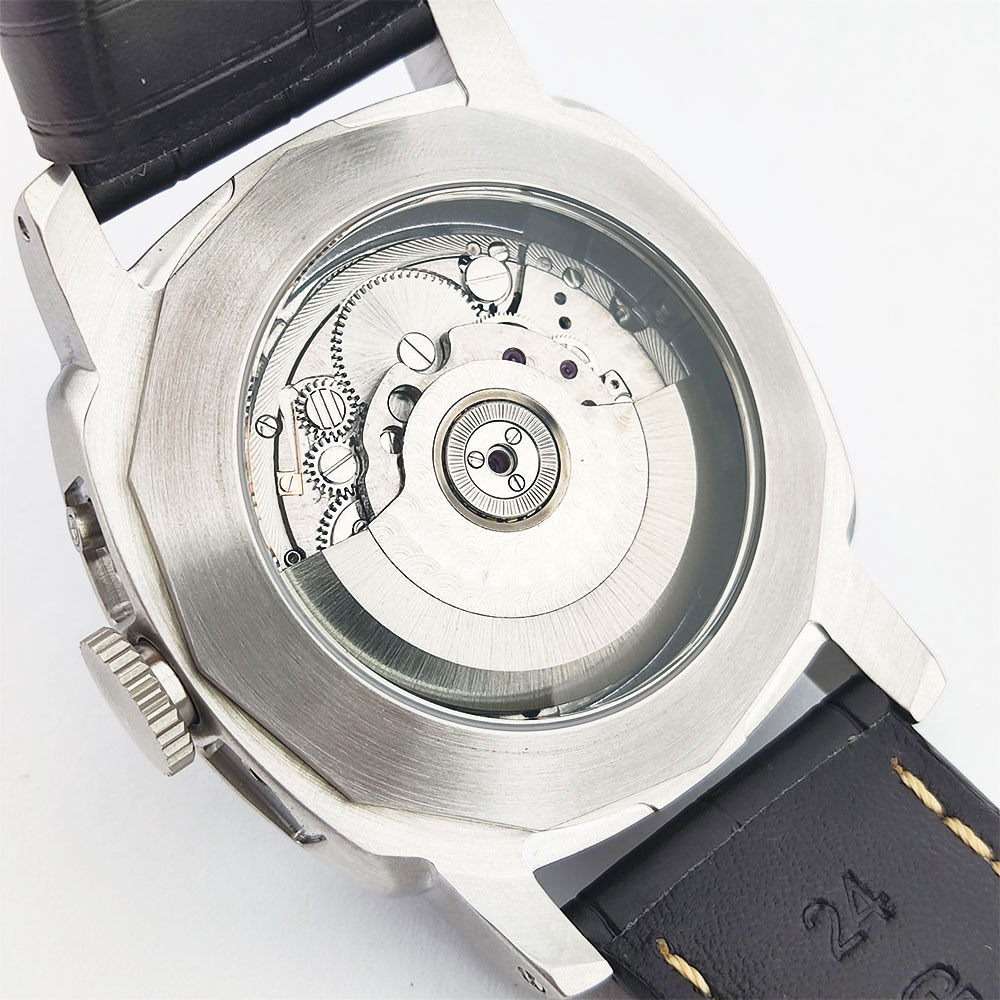 Мужские часы 44 мм с механизмо – обзор и цена Jewelry For Watches