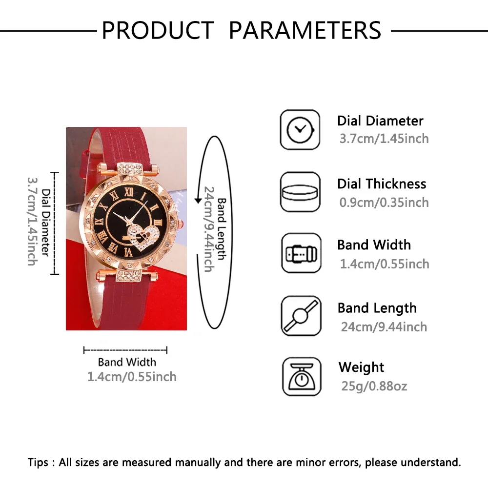 Сюрприз-коробка с таинственным – обзор и цена Jewelry For Watches