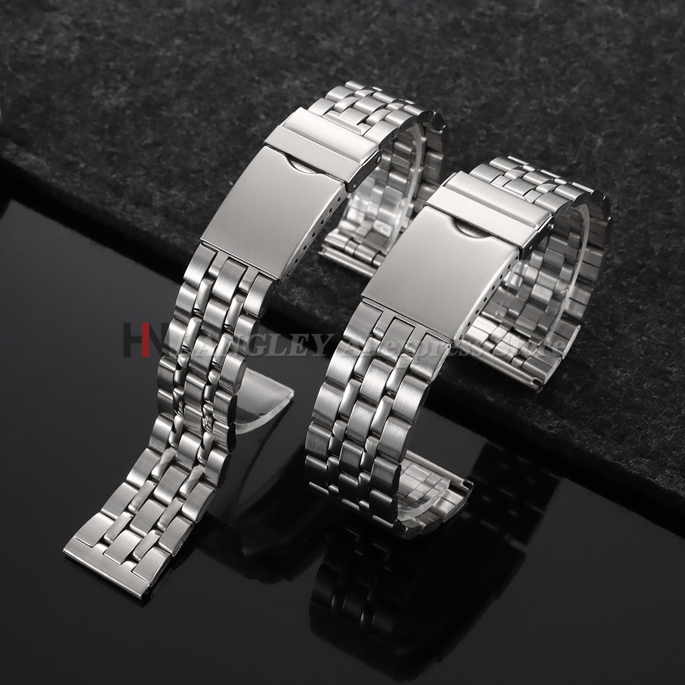 Ремешки для часов из нержавеющ – обзор и цена Seiko Watch Prospex