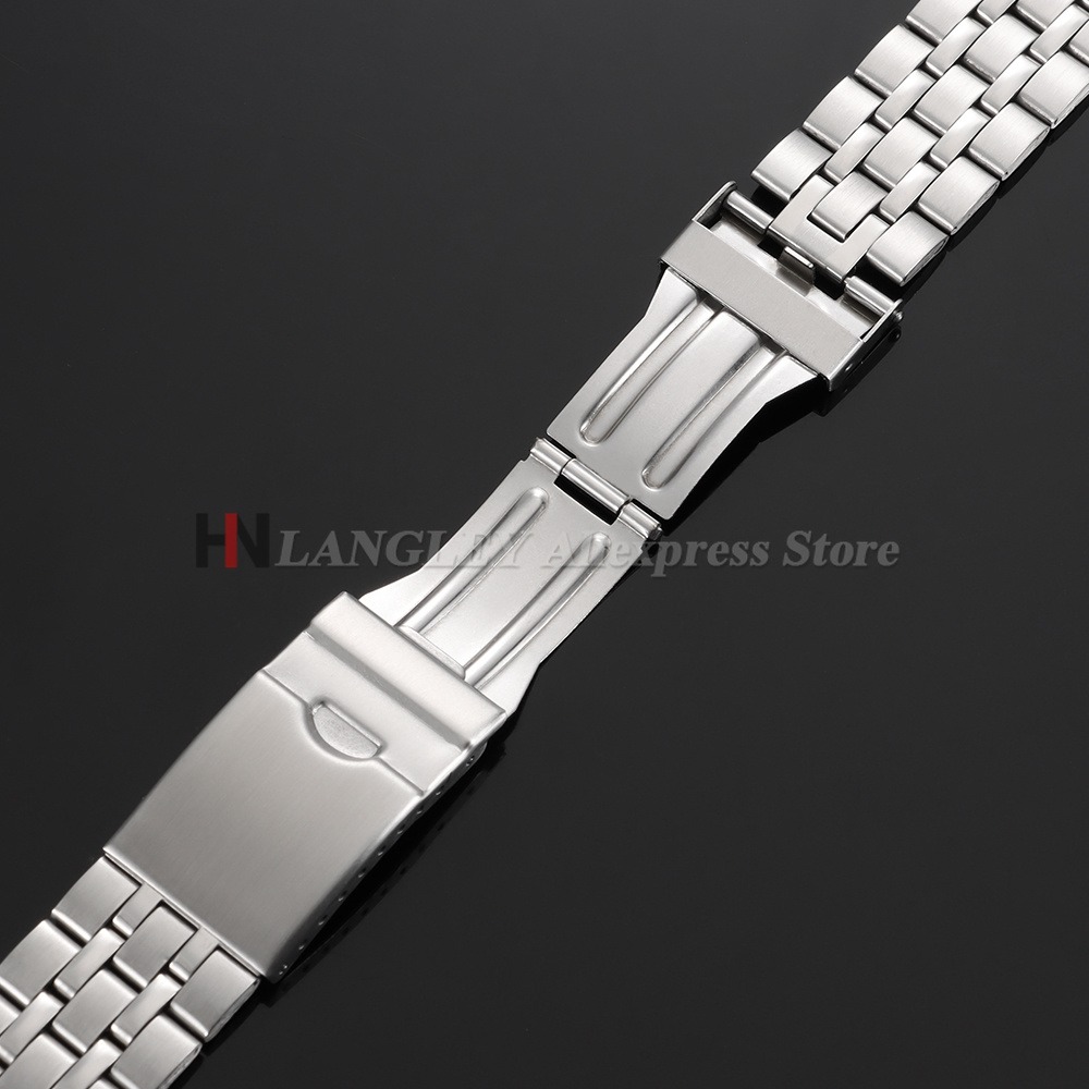 Ремешки для часов из нержавеющ – обзор и цена Seiko Watch Prospex