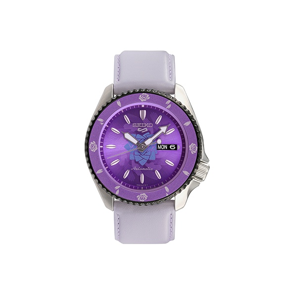 Механические часы SEIKO 5 Busi – обзор и цена Seiko Watch Prospex