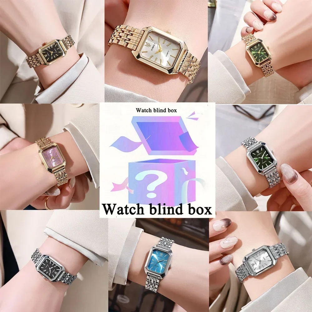 Женские ретро-часы с металличе – обзор и цена Jewelry For Watches