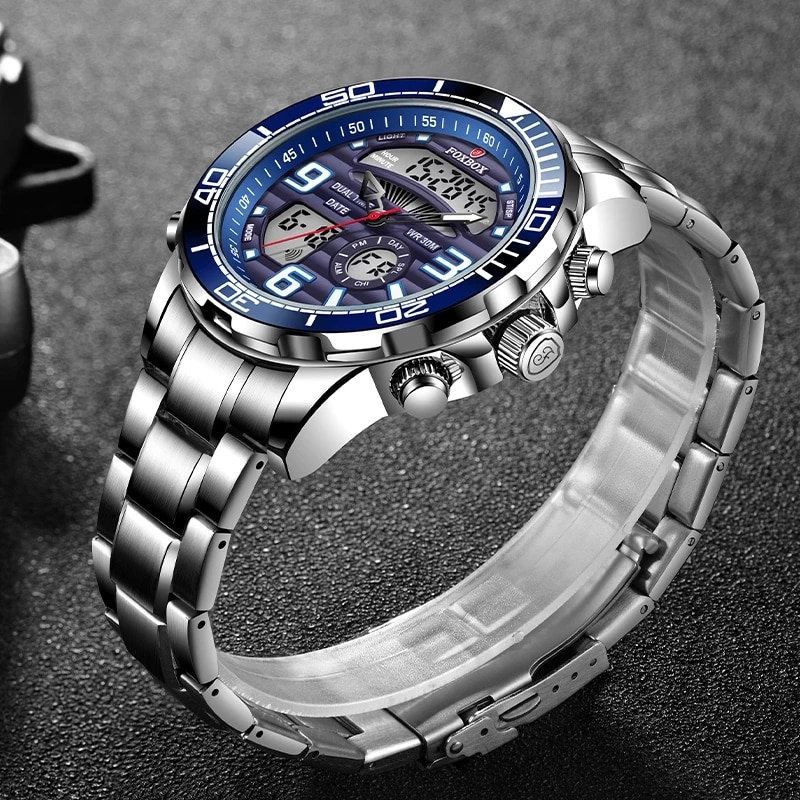 2024, лучший бренд, роскошные  – обзор и цена Watch Display Box