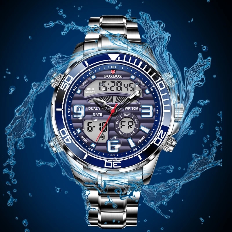 2024, лучший бренд, роскошные  – обзор и цена Watch Display Box